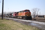 BNSF 4403